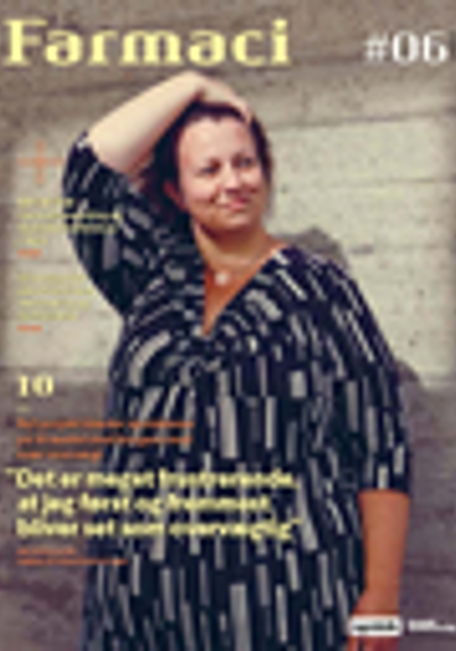 Farmaci #06 - 2022
