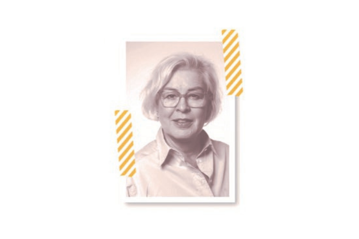 Mette Bryde Lind