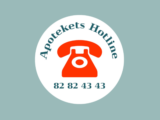 Apotekets Hotline