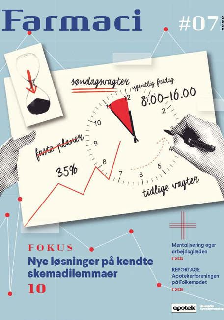 Farmaci #07 - 2022