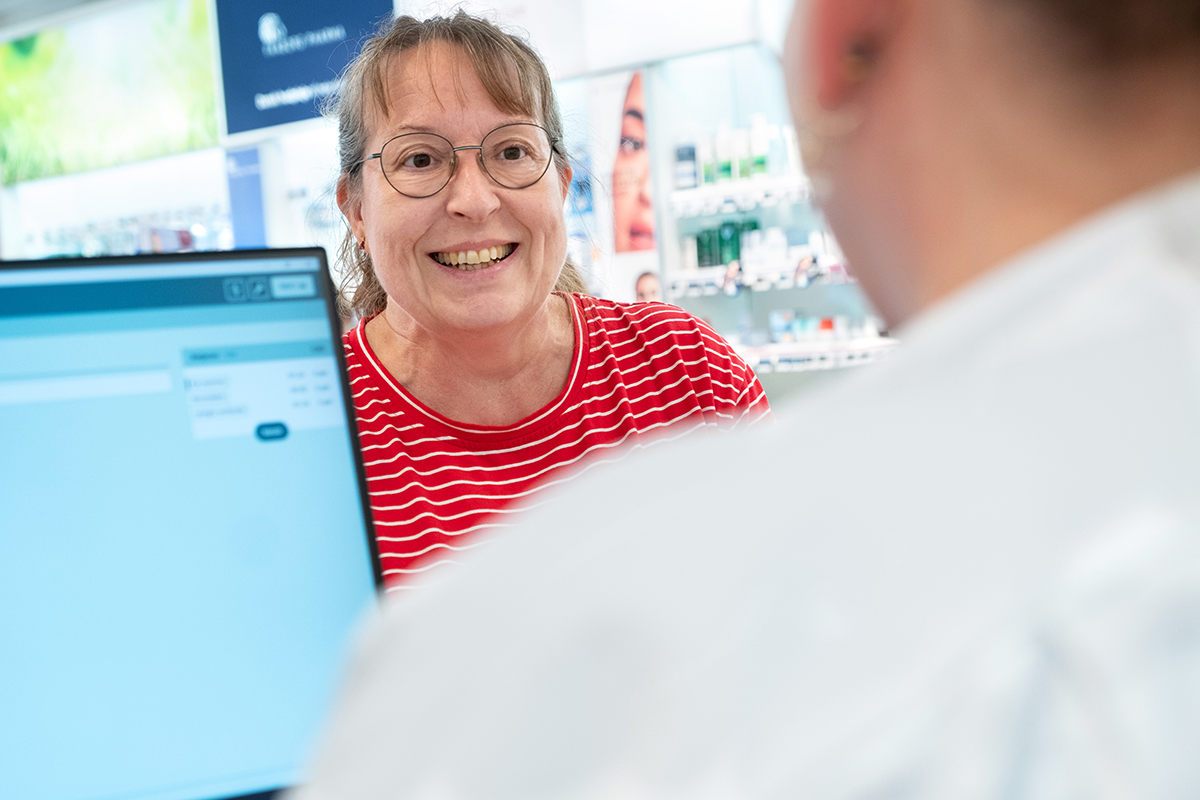 Kunde Smiler Ekspedition 2025 Vojens