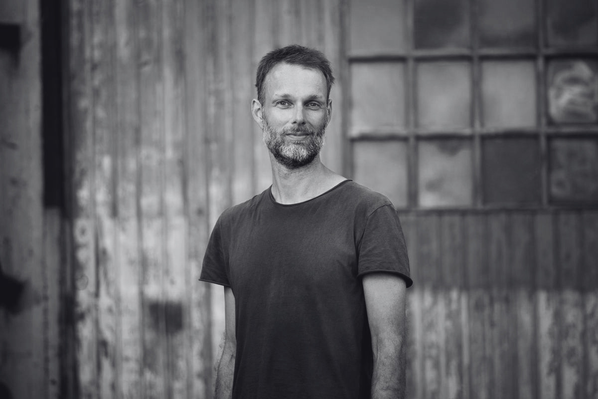 Anders Raastrup