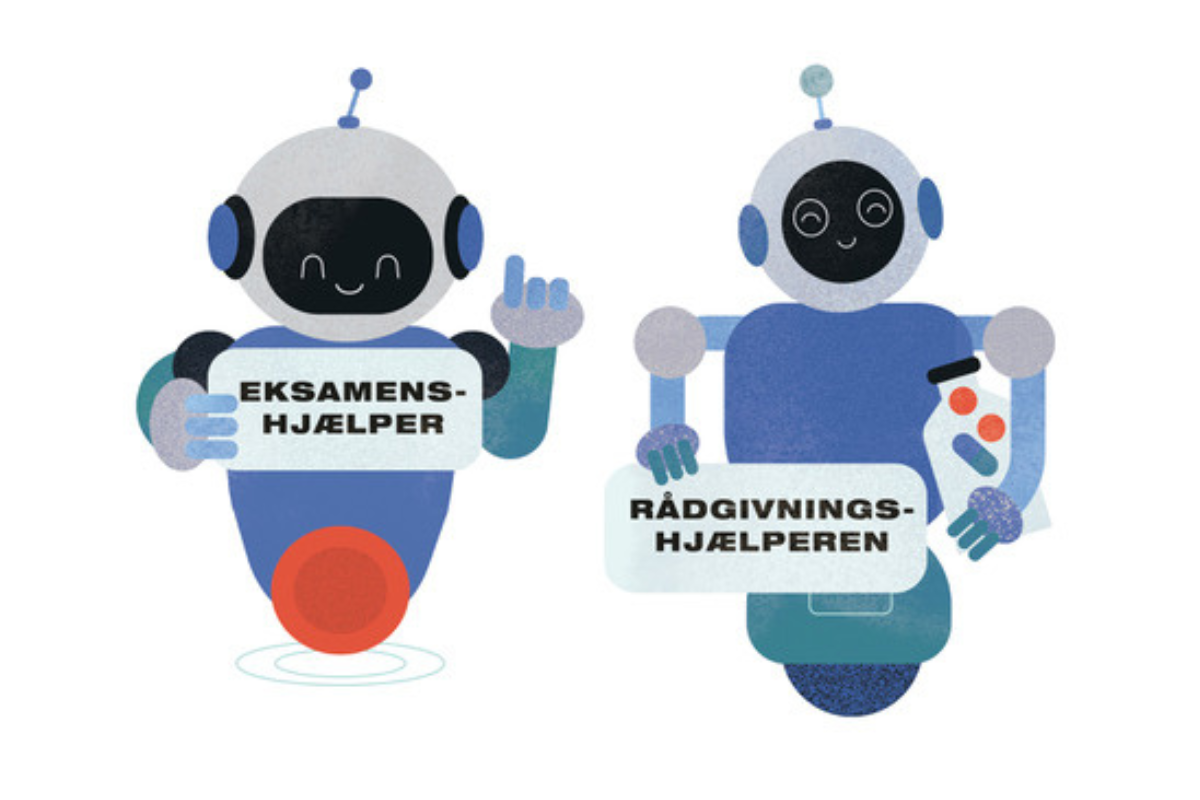 Digitalisering 2