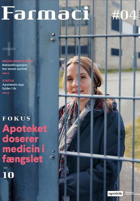 Farmaci #04 - 2022