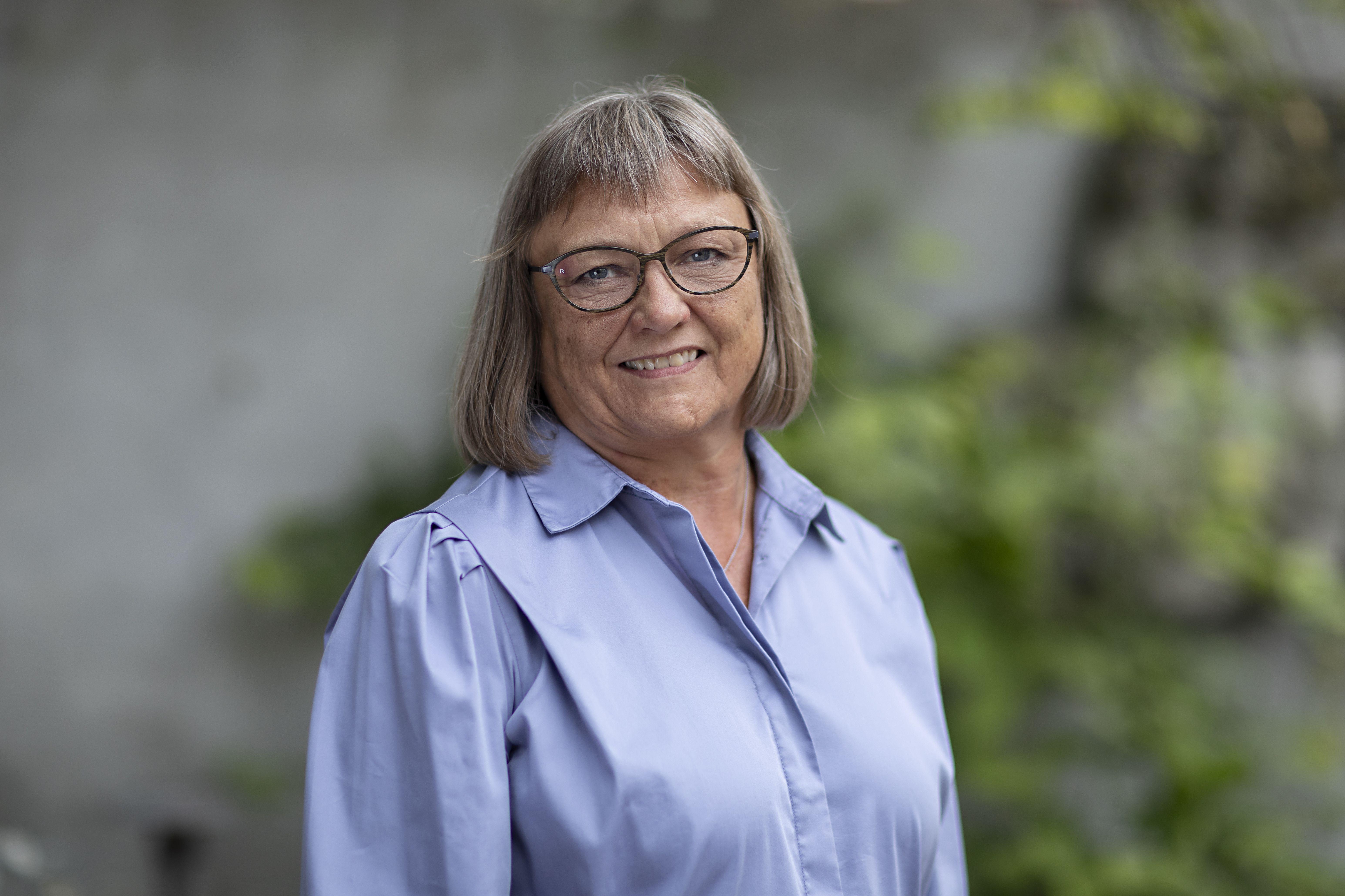 Apotekerforeningen Birthe