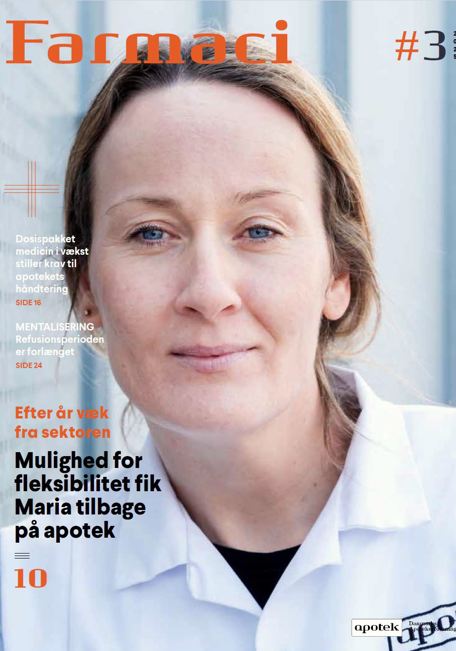 Farmaci #03 - 2025