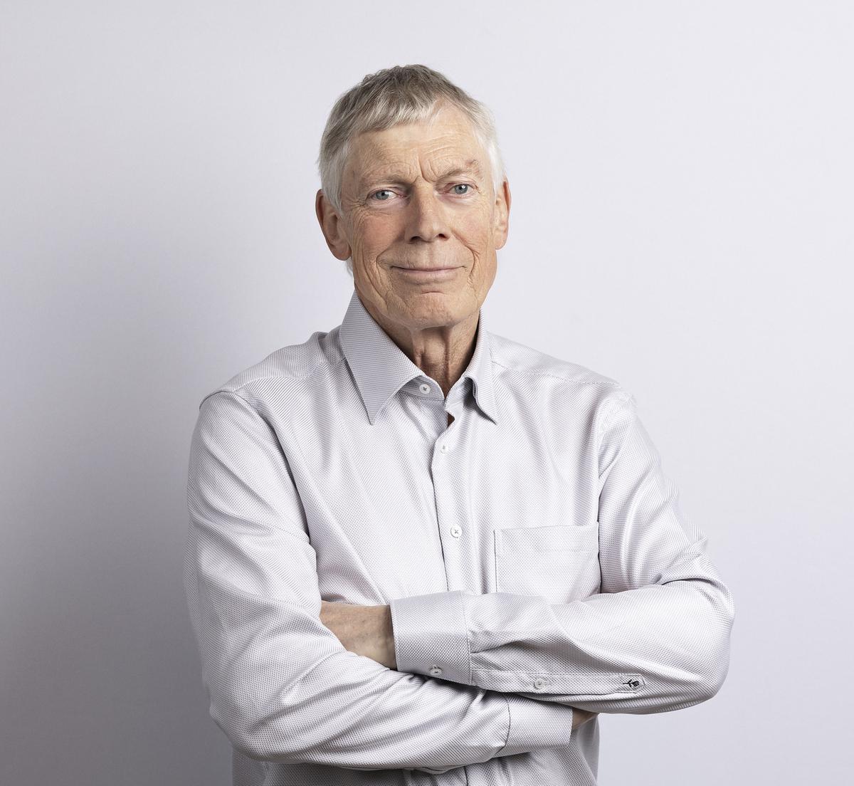 Jesper Gulev Larsen 2025 1 1200Px