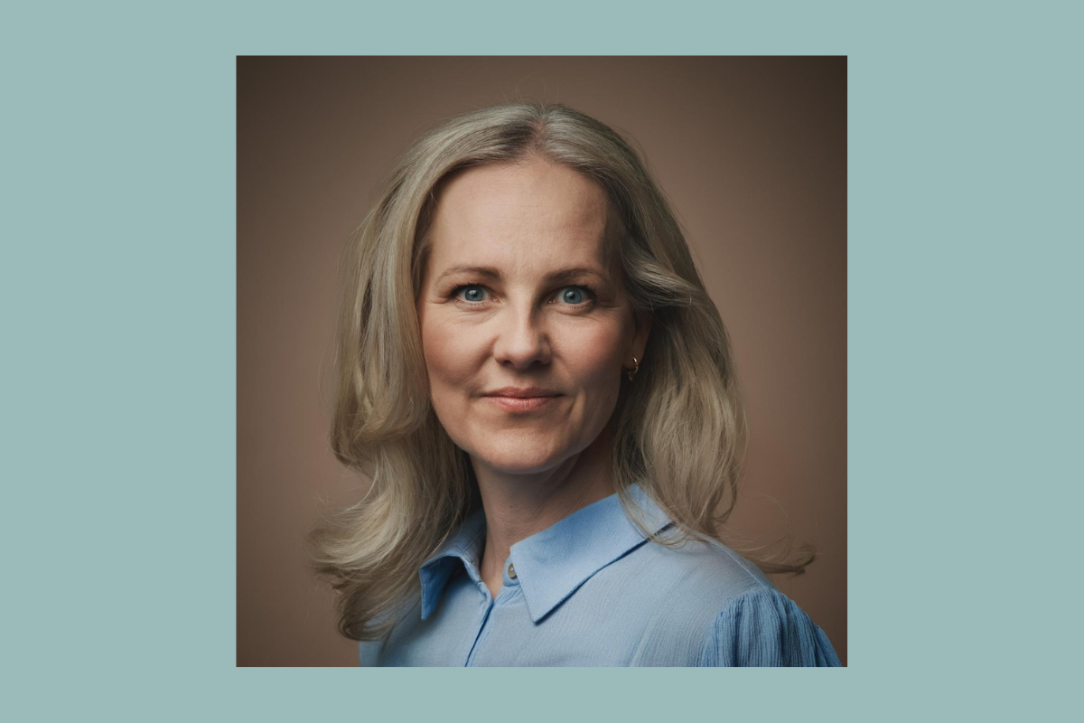 Ida Auken