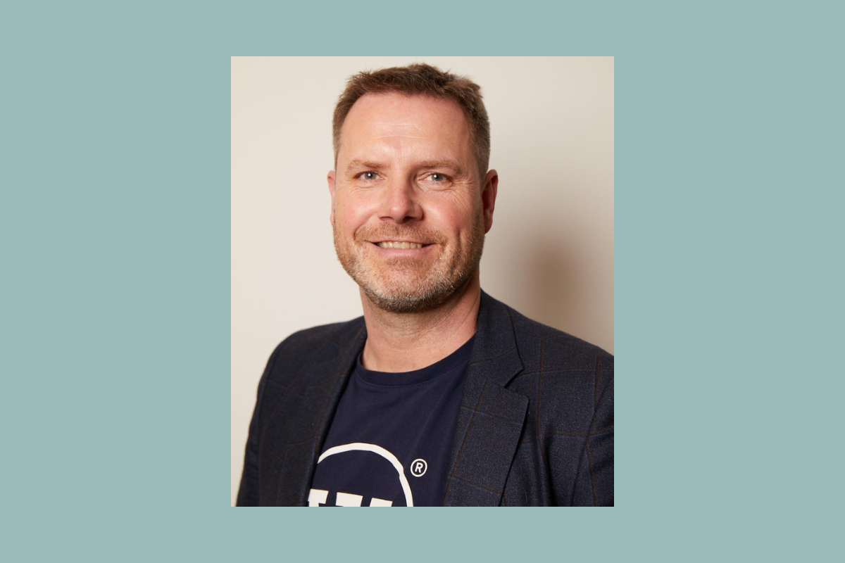 Anders Nicolai Nielsen