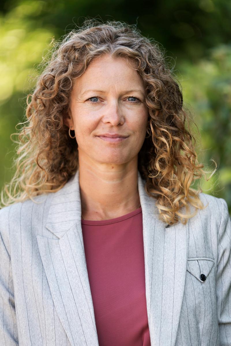 Astrid Haug