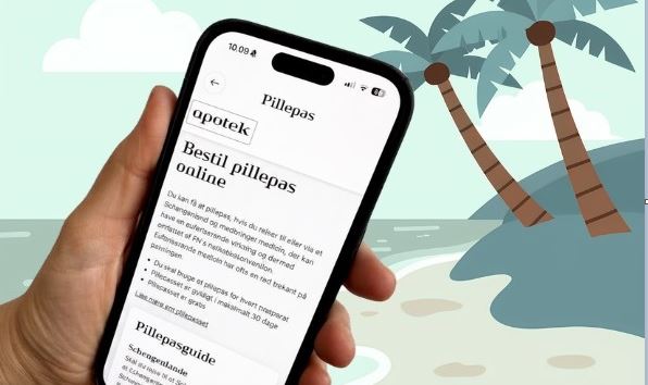pillepas