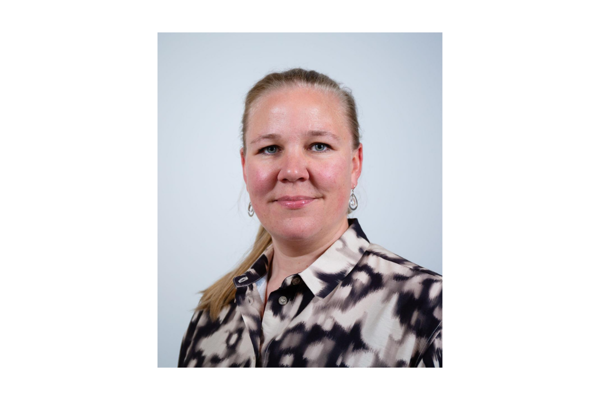 Mette Reuter Clausen