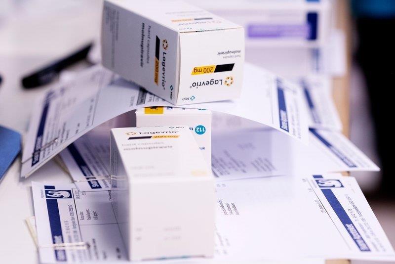 Medicinpakker