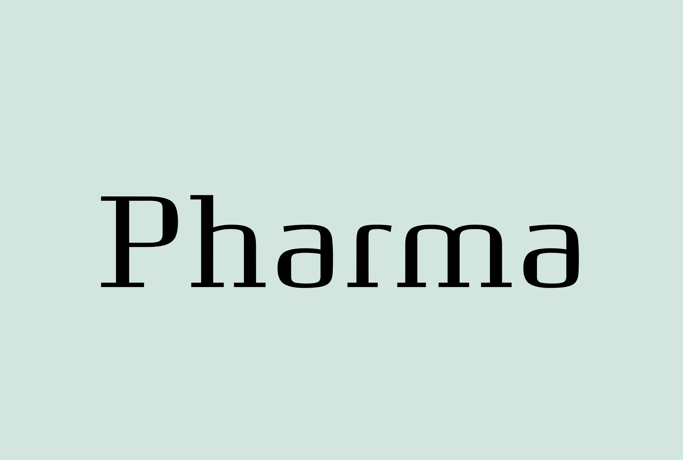 Pharma1