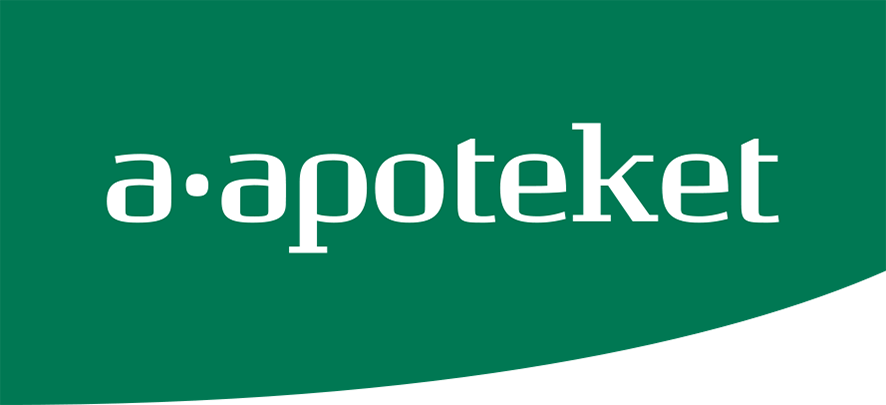 a-apoteket logo