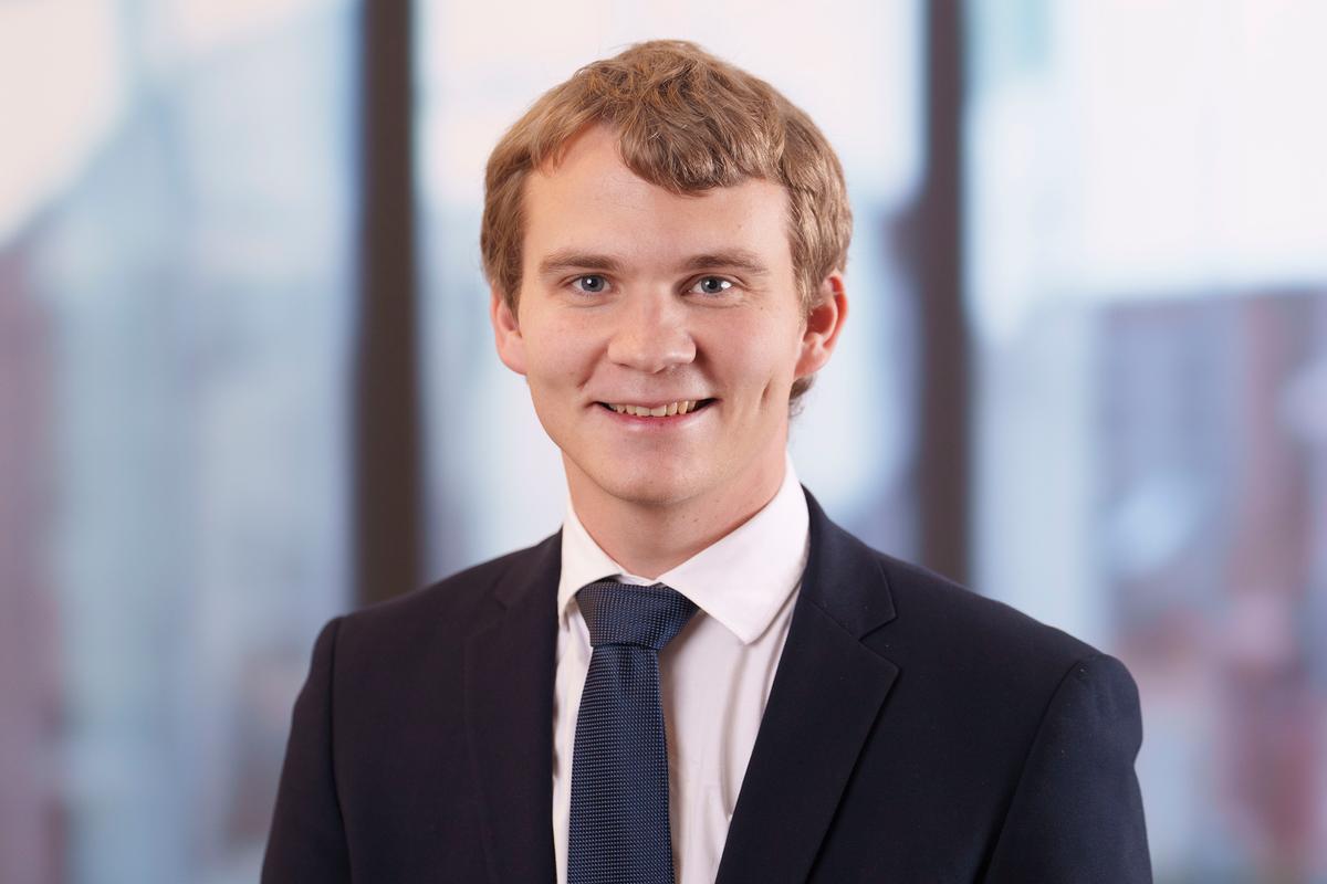 Jakob Søgaard