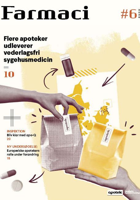 Farmaci #06 - 2026