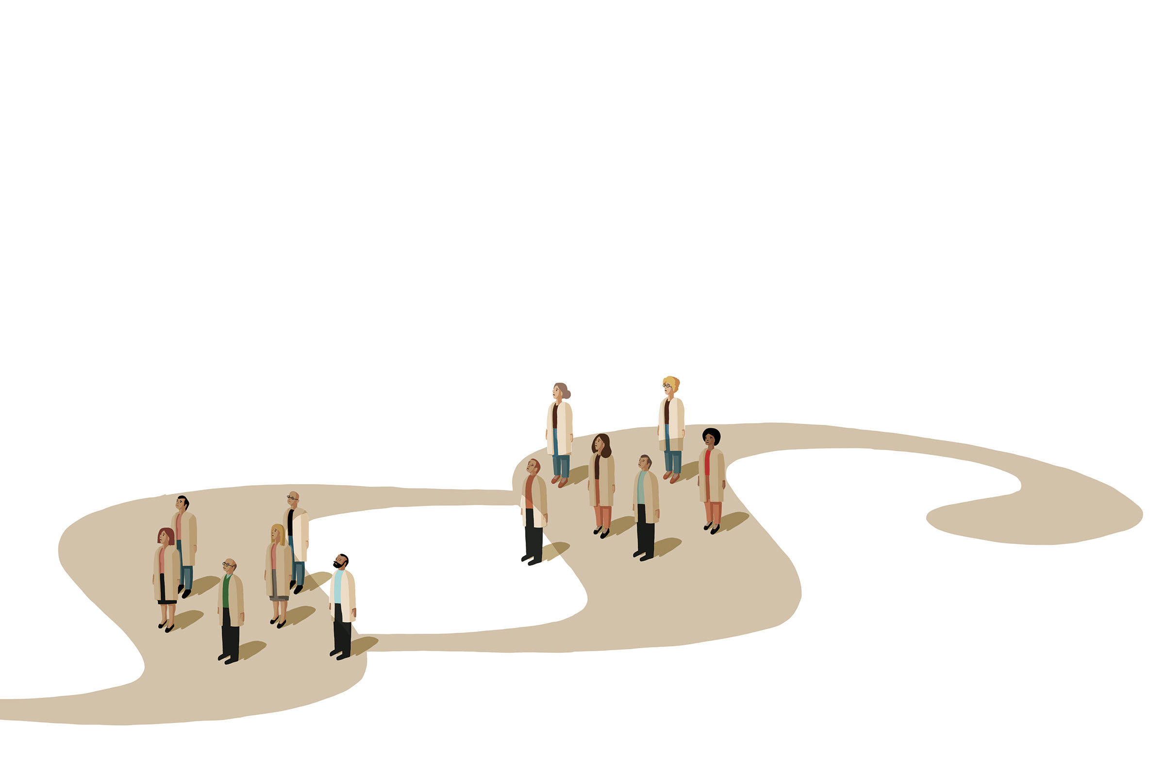 paragraf og mennesker 