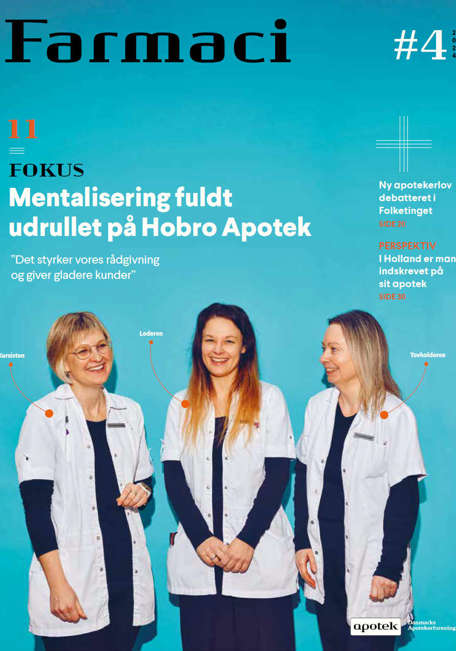 Farmaci #04 - 2024
