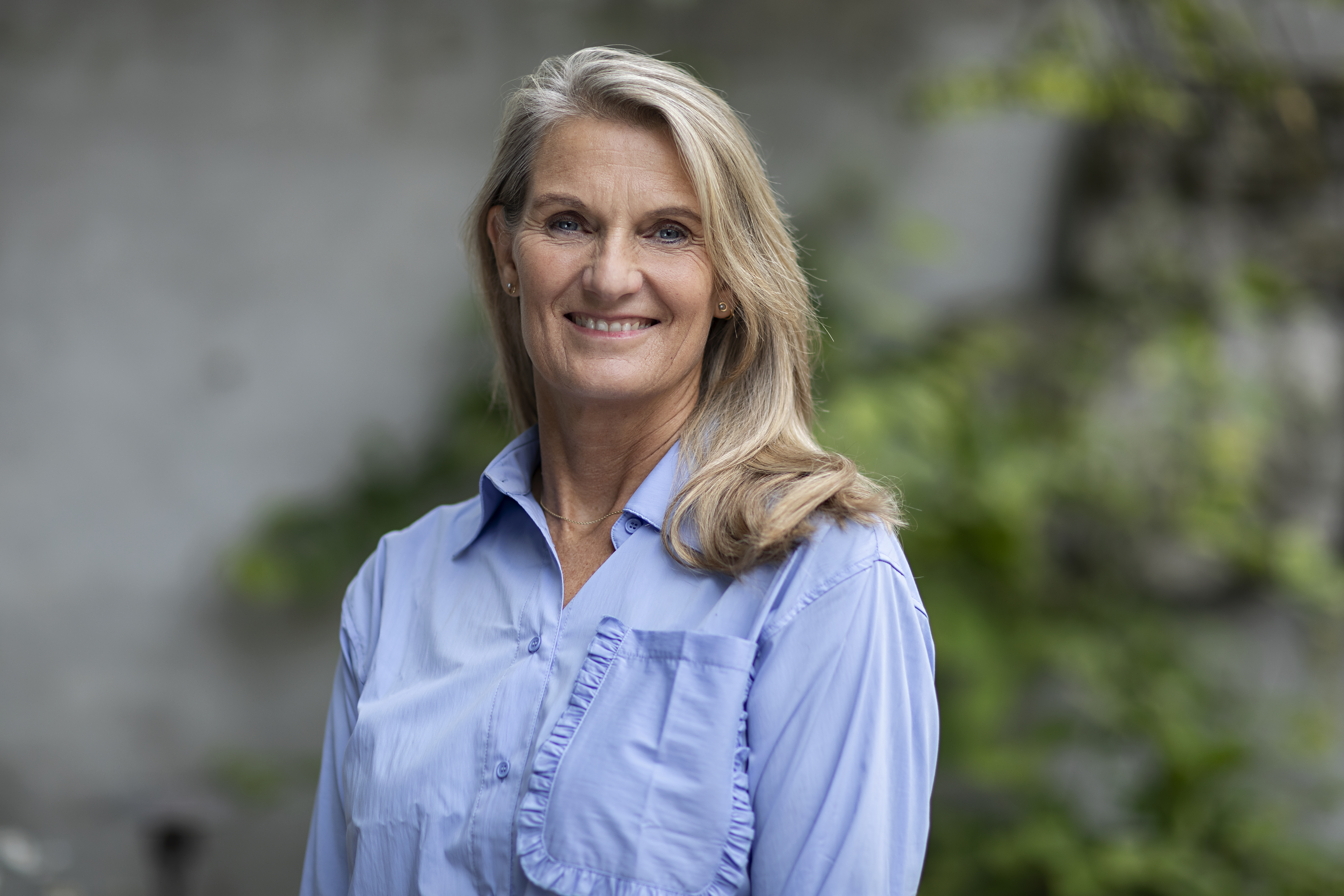 Apotekerforeningen Lene