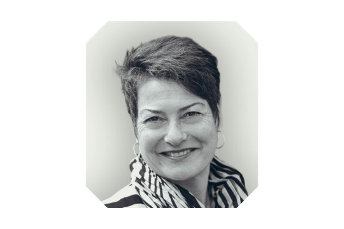 Susanne Bendixen