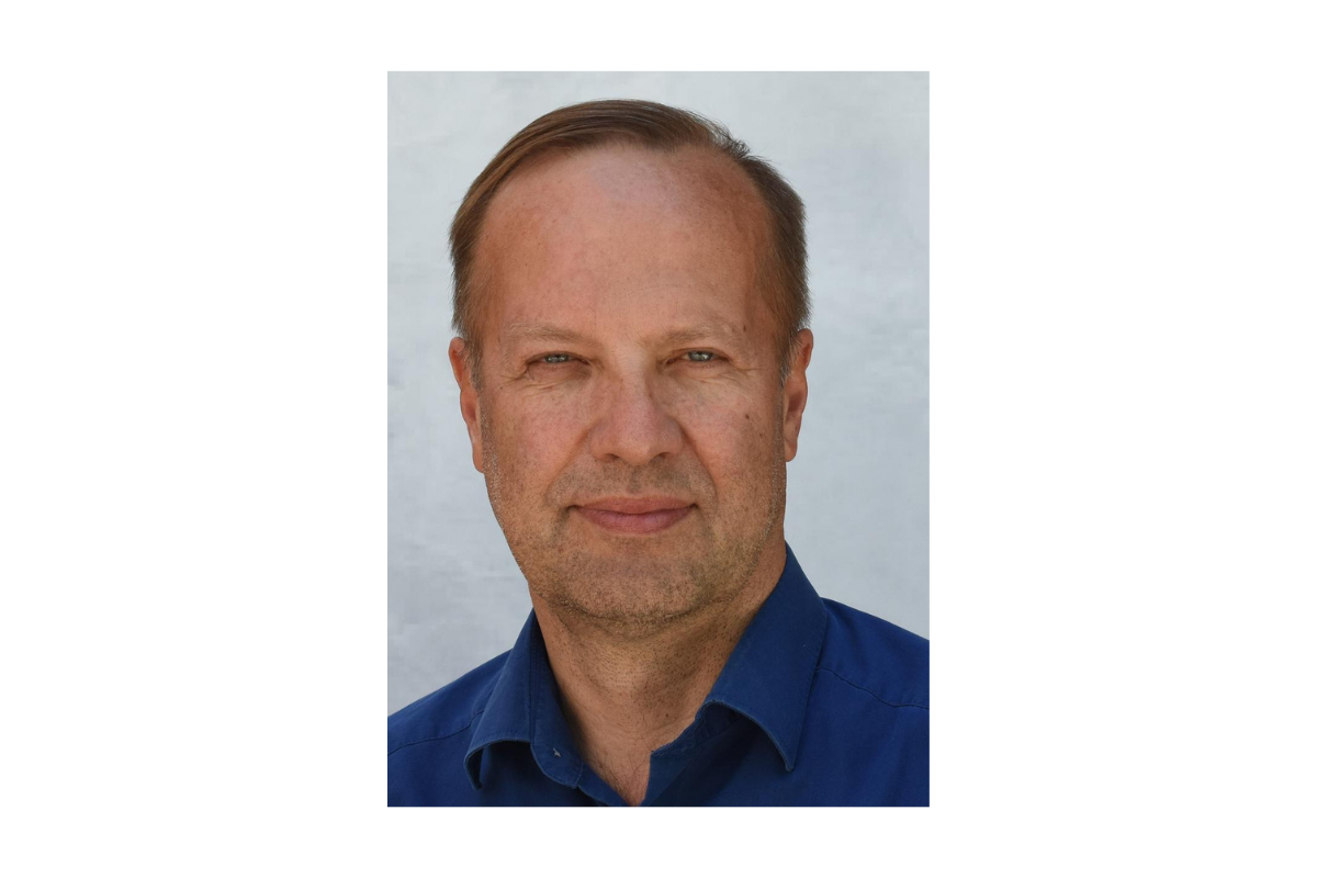 Peter Naumann