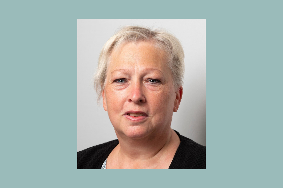 Susanne Møller Jensen