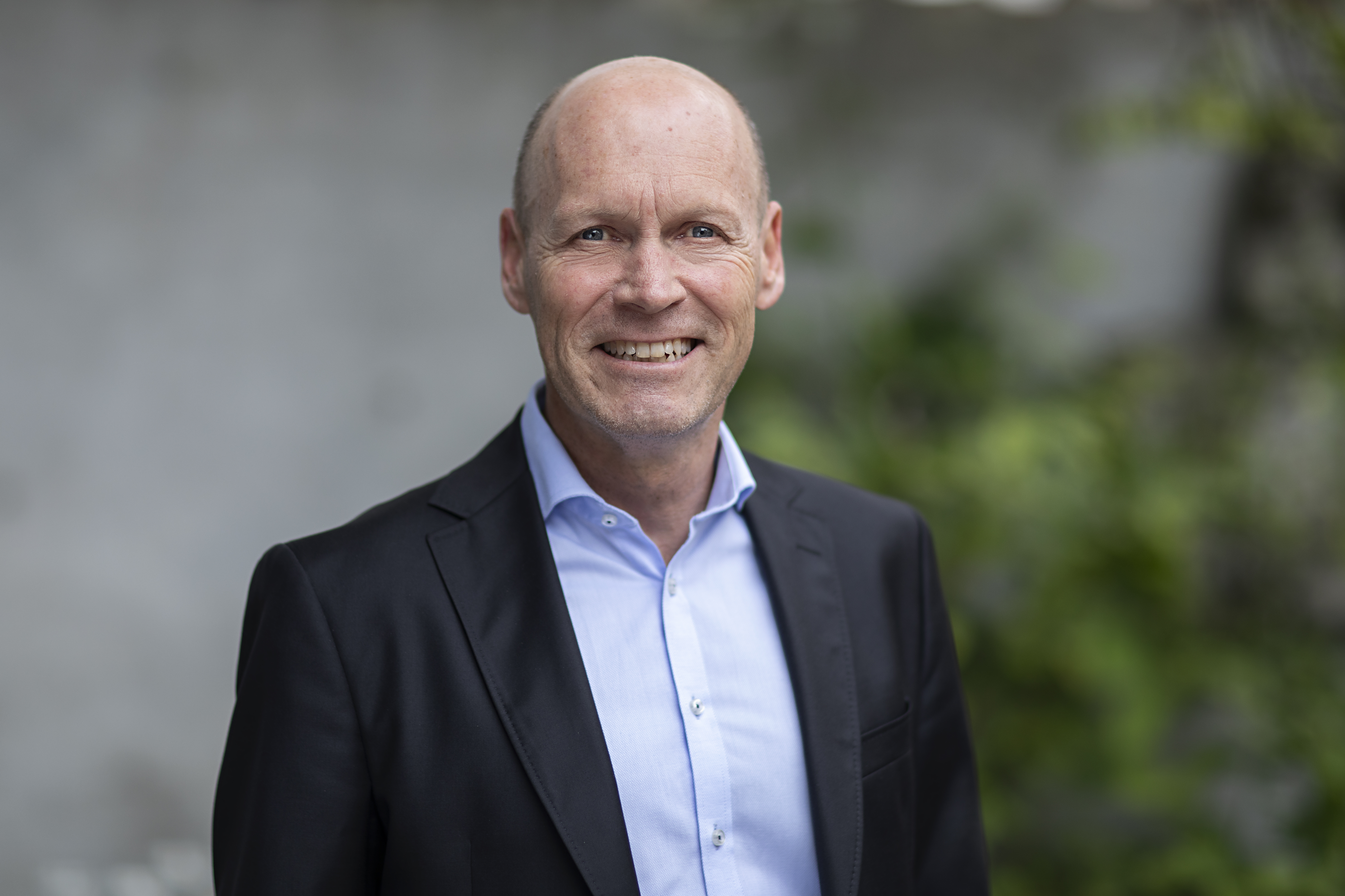 Apotekerforeningen Brian