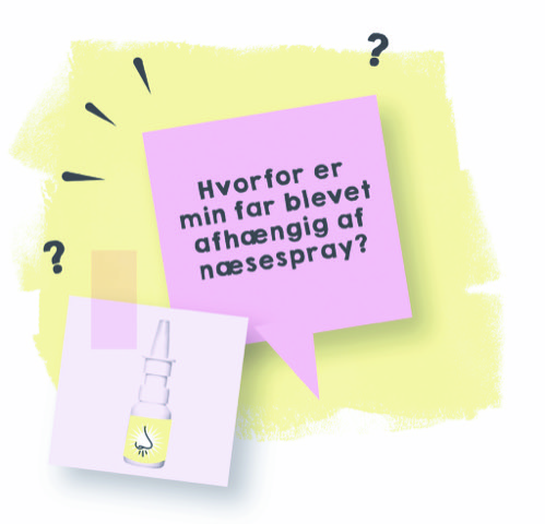 Spørgsmål Vignet 3