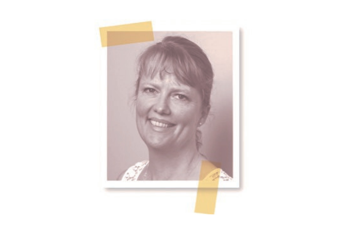 Birgitte Egeberg Carlsen