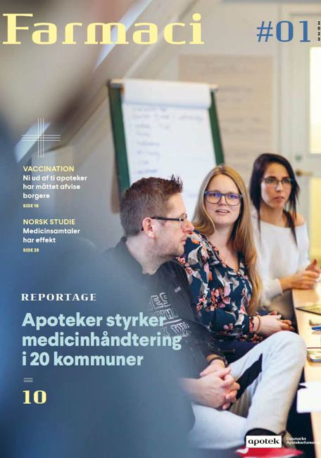 Farmaci #01 - 2023
