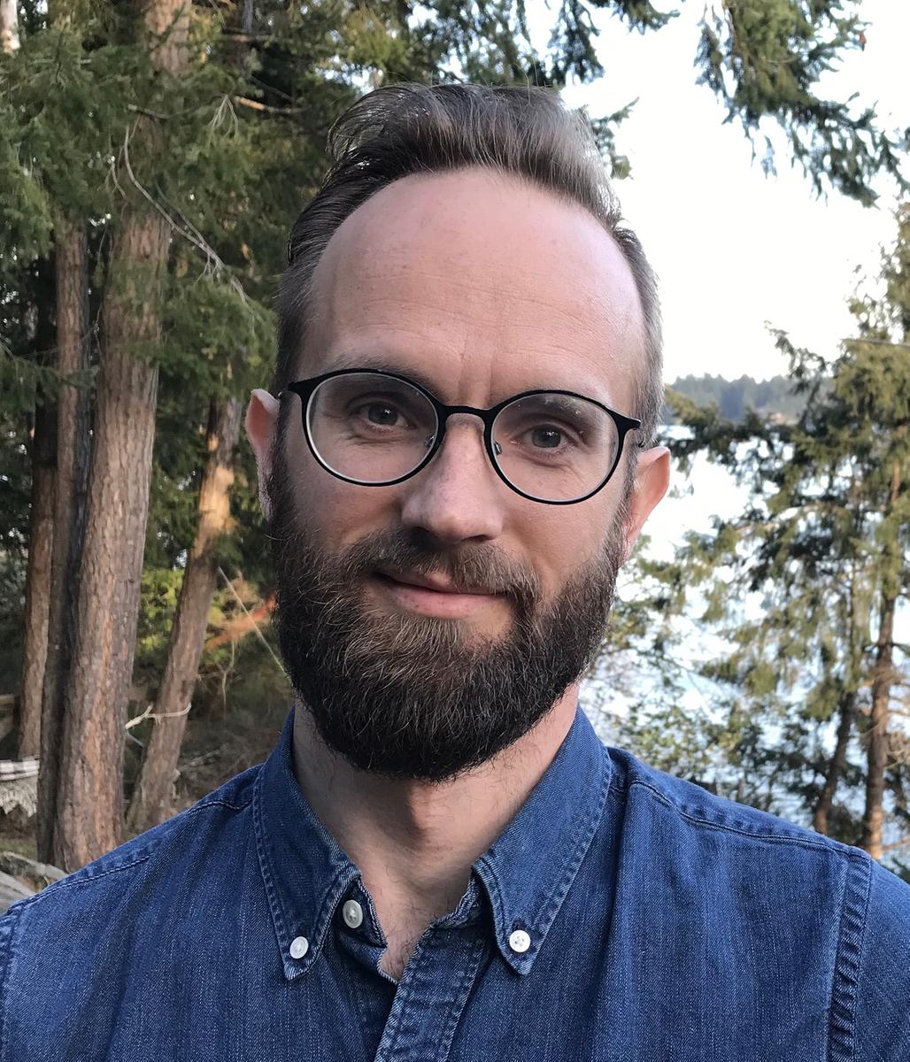 Mathias Møllebæk