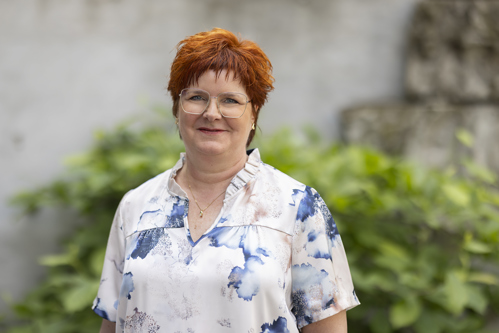 Lene Just Jørgensen