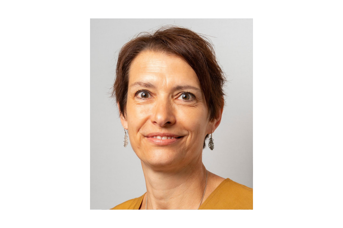 Lise Larsen